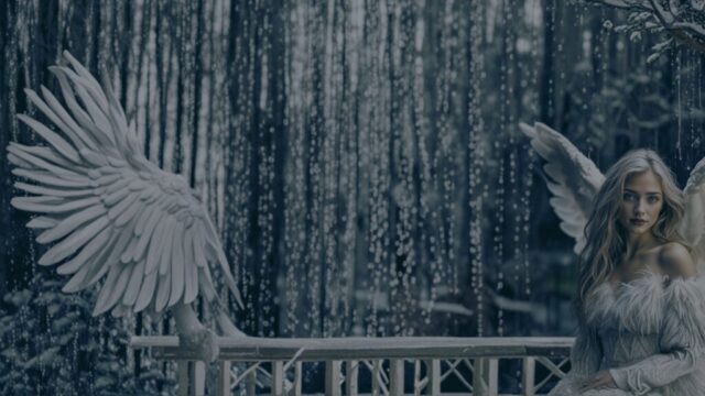 Melek, Angel, Melek Kanat, Oda Fon, Sesli Sohbet