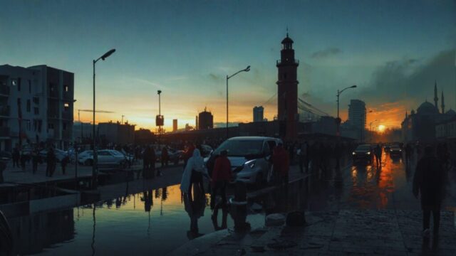 ankara,brüksel,yapay zeka,karşık fotoğraf