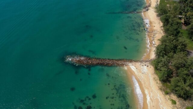 doğa,manzara,plaj,tatil fotoğrafları,drone